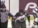 Burns vs Kunitz April 13/07 Burns vs Kunitz April 13/07