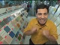 Krepischi - Em dobro