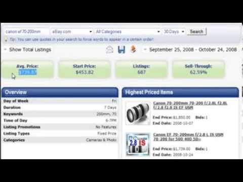 how to make money on ebay 2013