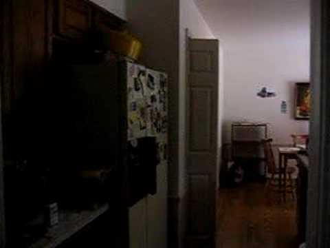 Dad's Senility Test