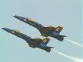 Blue Angels 2007