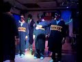 abe below-zero boys edition (xmas party 07)