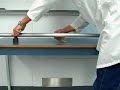 Big Rod Oscillation: BCIT Physics Demonstration Big Rod Oscillation: BCIT Physics Demonstration