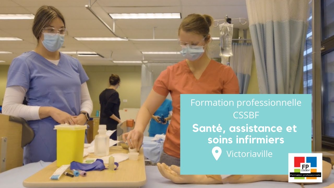 Vidéo du programme