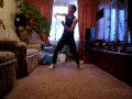Shmel' Training