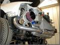 Turbo Stangs