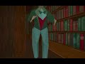 Alone in the Dark - Part 6 - Library 1 Alone in the Dark - Part 6 - Library 1