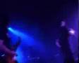 Alyn Interview  and parts of a liveperformance