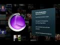 Mac OS X 10.5 Leopard Animation Apple Computer Promo