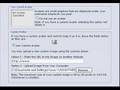 vBulletin Refreshing Problem