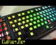 Art Lebedev Optimus Maximus CES 2008 review hands on