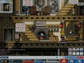 Maplestory-3rd Job Advancement(Crusader)