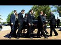 A tribute to Johnny and June Cash