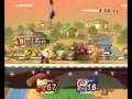 Kovarish [Olimar] vs Mc$³³ [Luigi and Toon Link] 1, 2 & 3 LF.wmv