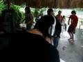 ACUA , FIESTA EN EL BALNEARIO