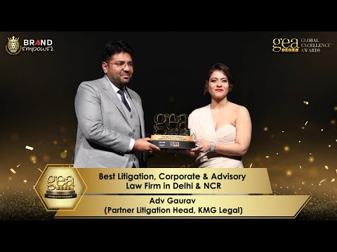 Best Litigation, Corporate & Advisory Law Firm in Delhi & NCR | GEA 2025