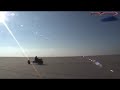 paracontrol Combat Kite fliegt 360°