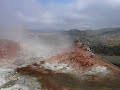Landmannalaugar 1