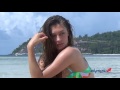 Making of OLYMPIA - Hauptkollektion 2017 Fotoshooting Einblicke - Olympia Swimsuits video