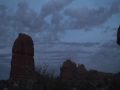 Arches and Moab