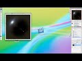 tutoria creare sfera in 2 minuti con photoshop