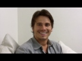 Jason Ritter video 2
