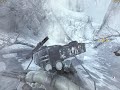 Call of Duty: Modern Warfare 2 Special Ops: Race Just me running the course. I so happened to have Xfire on, so I recorded my run. Sorry for the minor stuttering in the video, I did not see this on my screen, but Xfire just couldn't keep up with all the action. Enjoy.
