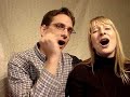 Tammy Wynette - Stand by your man - Nils and Maggie sing Tammy Wynette - Stand by your man - Nils and Maggie sing