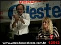 Campanha Celeste 2008 Campanha Celeste 2008