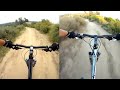 26" Full Suspension VS 29er Hardtail - 26 versus 29 inch Wheels