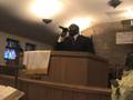 Pastor Chris Murry (NEW)! Closing Strong If these should hold their peace