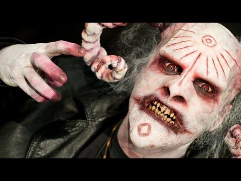 faceoff - Season 3 contestant Sarah Elizabeth and I decided to do a project together for my channel. We know each other because we both went to the Vancouver Film Scho...