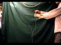 Instructables Kinetic Sculpture Made from a Bike