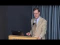 Benjamin Hippen on Organ Procurement in Iran