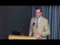 Benjamin Hippen on Organ Procurement in Iran