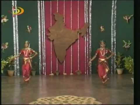 Kalai Kaviri Dance Troupe