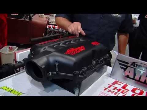 how to get more power from lt1