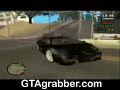 Lambo Police Chase :: GTA San Andreas