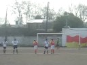facu parrino pateando el penal