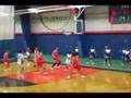 Matt Silva Basketball Video