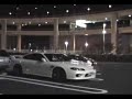 Wangan C1 and Street Drift at Daikokufuto 大黒ふ頭