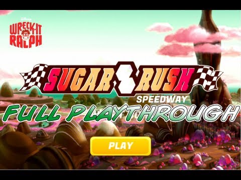 sugar rush game sugar rush game