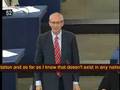 Kafkesque European Parliament: Corbett's Report