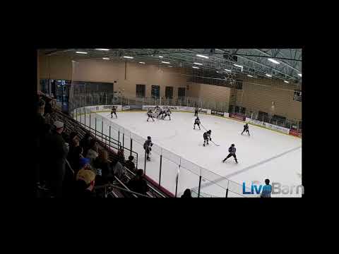 Goal (Powerplay) - 12/19/22