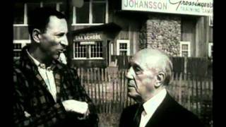 Ingemar Johansson Documentary: