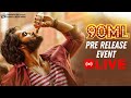 90ML Telugu Movie Pre Release Event 90ML Telugu Movie Pre Release Event
