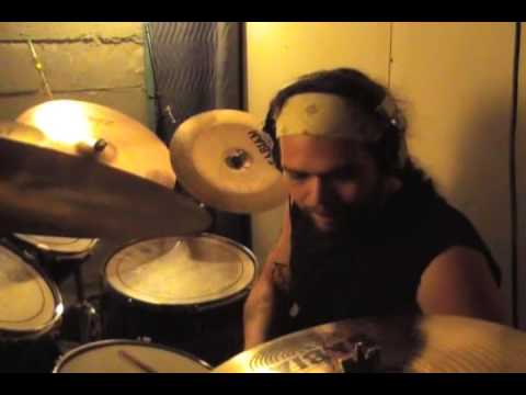 Studio Day 1 Montage
