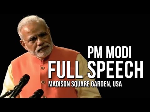 how to contact pm of india
