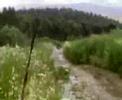 Enduro Grotteinmoto zona Aragona