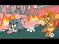 Tom & Jerry Tales GBA - Dining Room (1/3)
